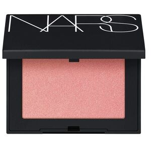 🌸 NARS Mini Powder Blush - Orgasm